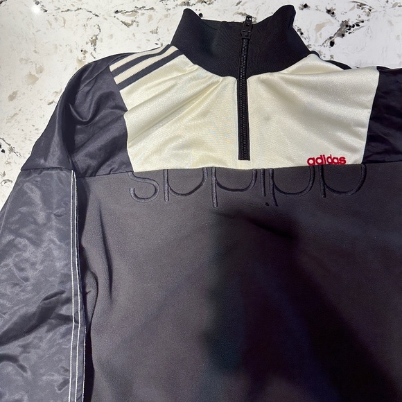 Adidas Originals x Alexander Wang Sweatshirt - Picture 1 of 7